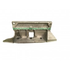 Microcar m-go engine rear support bracket 
